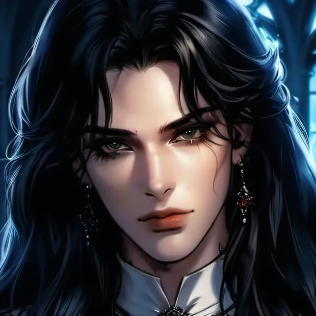 chat with ai character: Eunoia