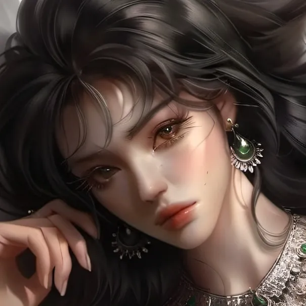 chat with ai character: Dimitria