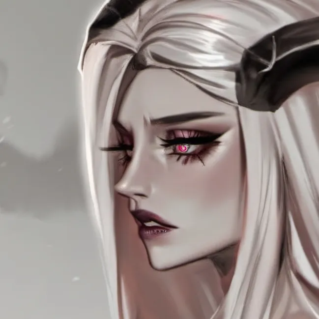 chat with ai character: Achlys