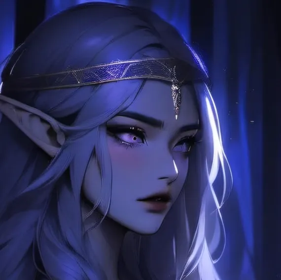 chat with ai character: Amate