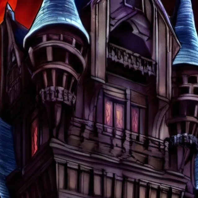 chat with ai character: CrossoverVladVerse