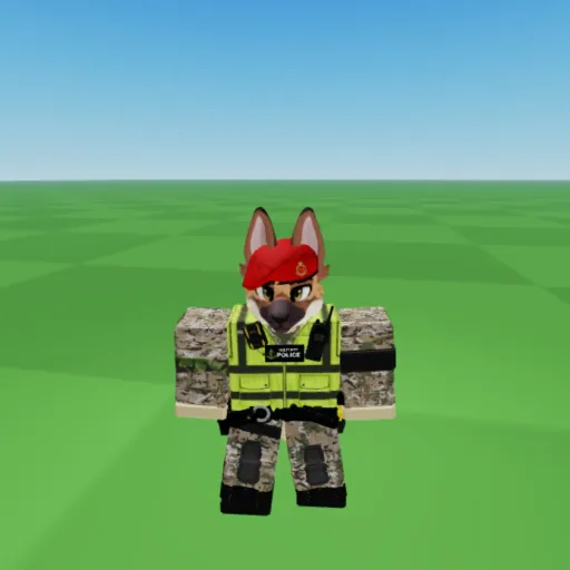 creator RMP - 4211 M. Davi's avatar