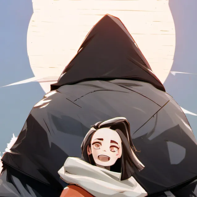 chat with ai character: mha hawks