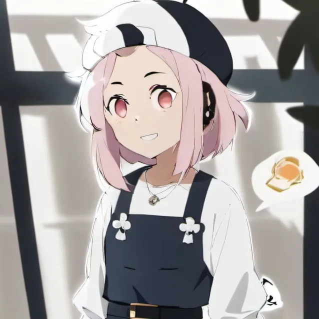 chat with ai character: class pet