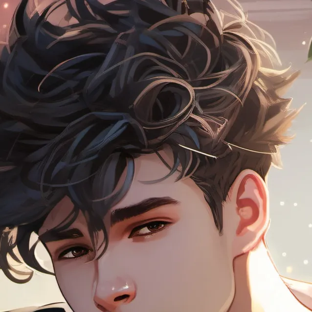 chat with ai character: Jordan