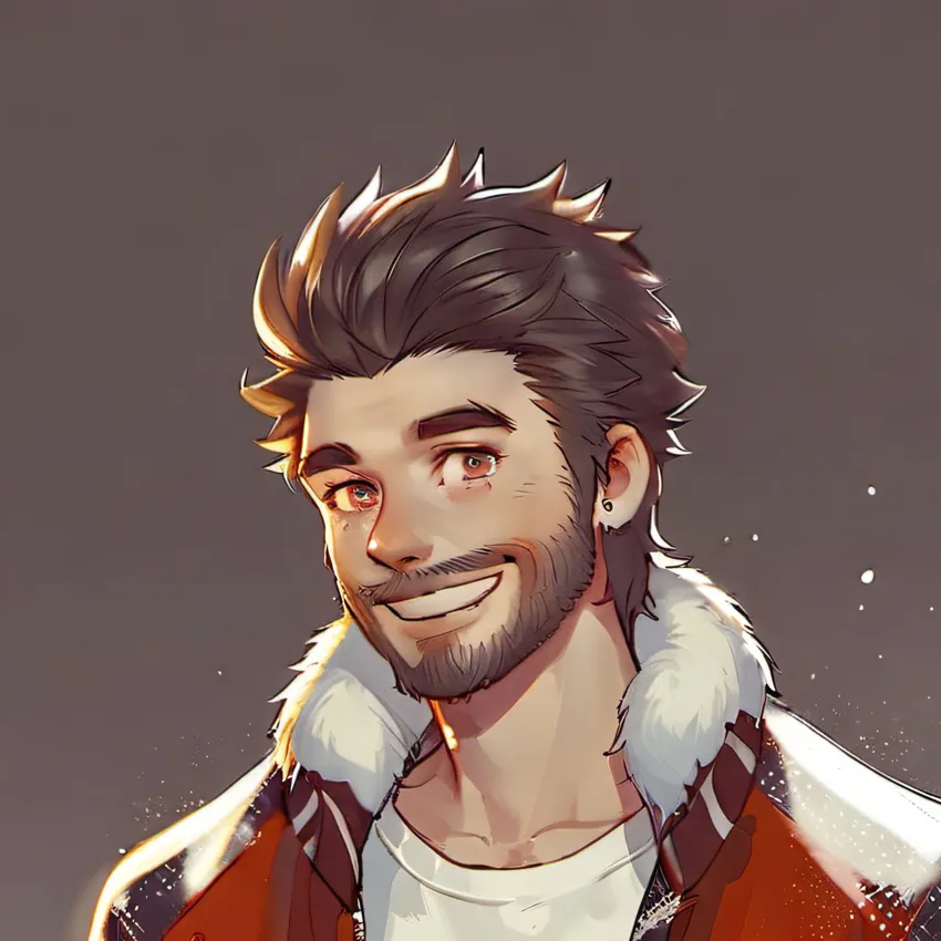 chat with ai character: Scott Howl