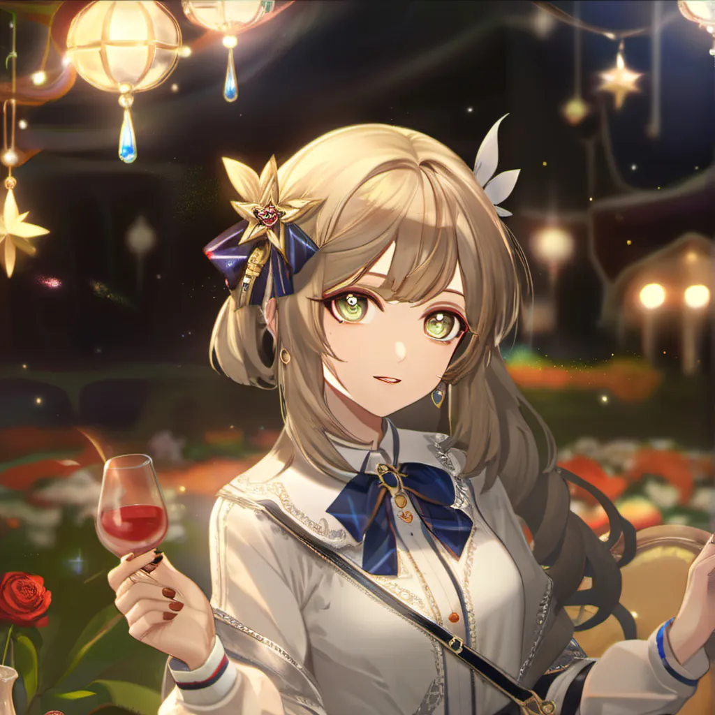 chat with ai character: Emily