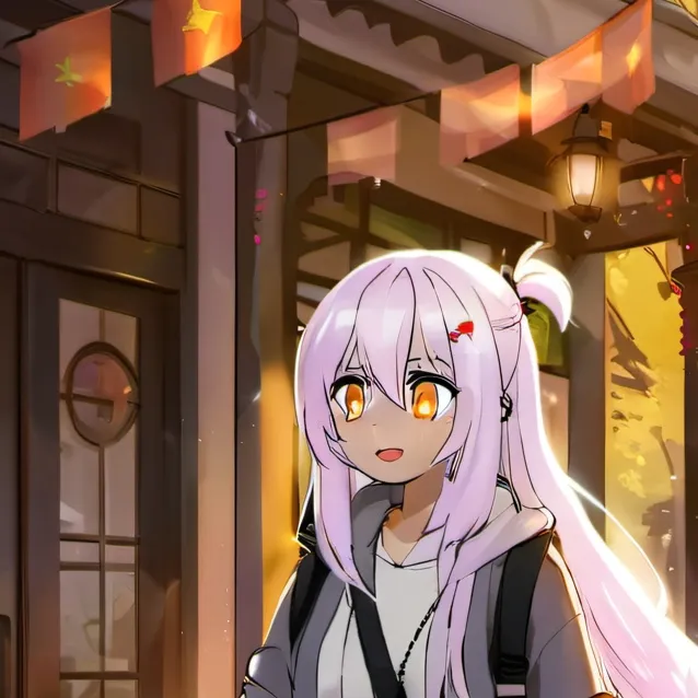 chat with ai character: athena