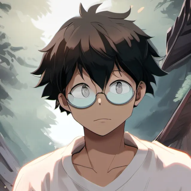 chat with ai character: 7274959994