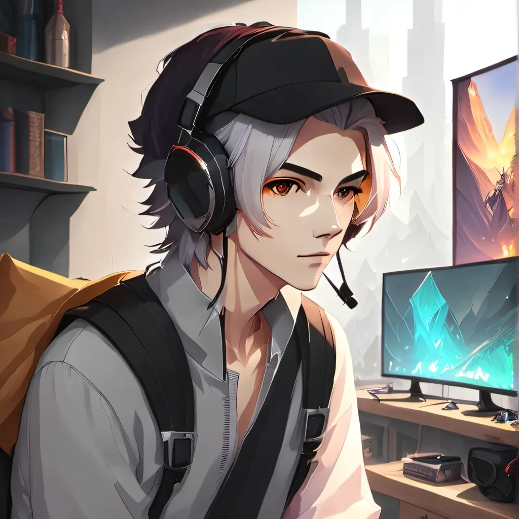 chat with ai character: Minecraft