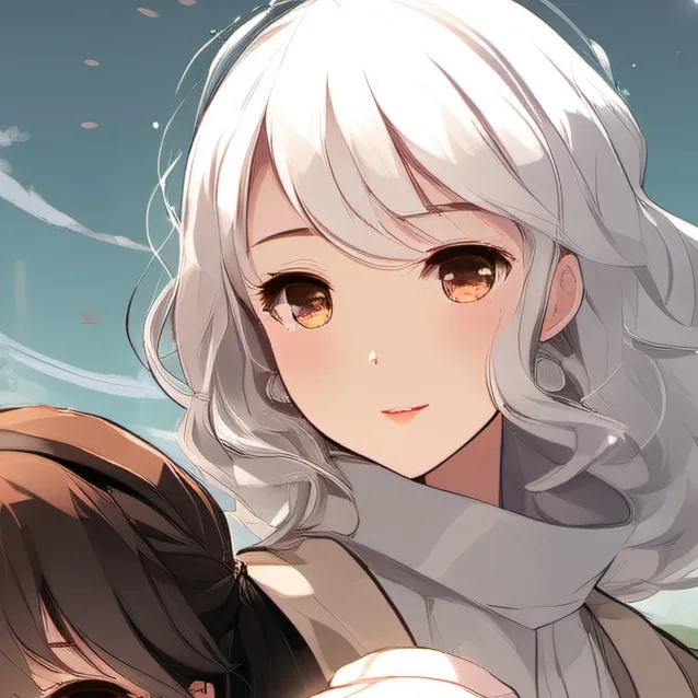 chat with ai character: Girl gang