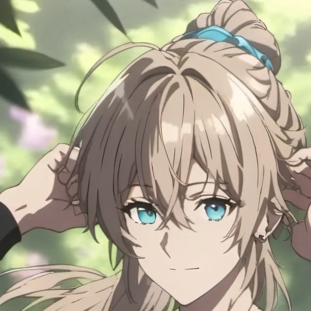 chat with ai character: The girl boxer