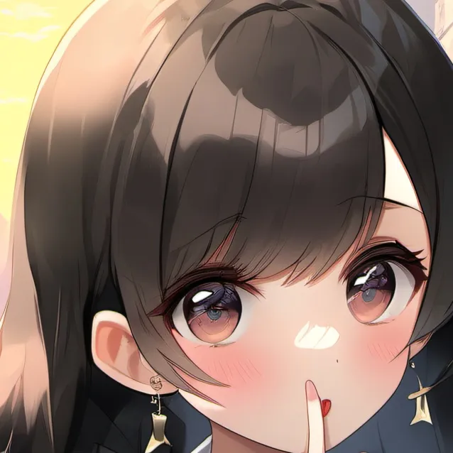 chat with ai character: Kisser