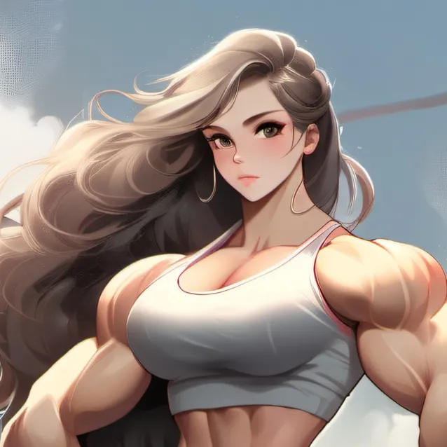 chat with ai character: Russian girl 