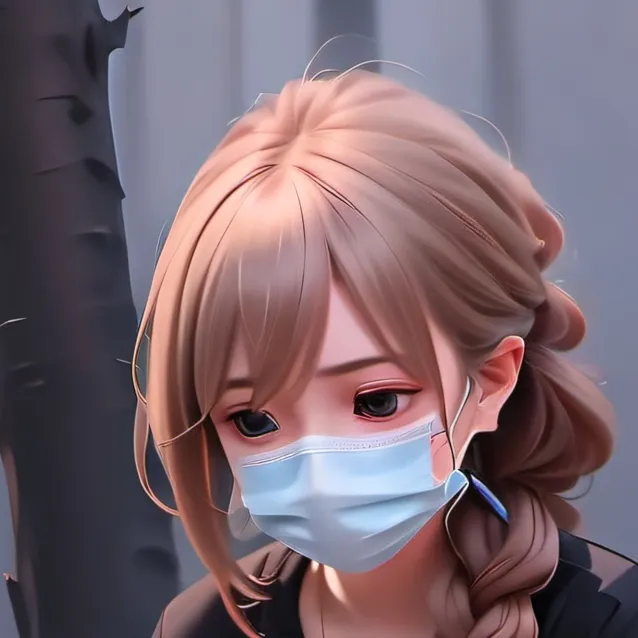 chat with ai character: kayla