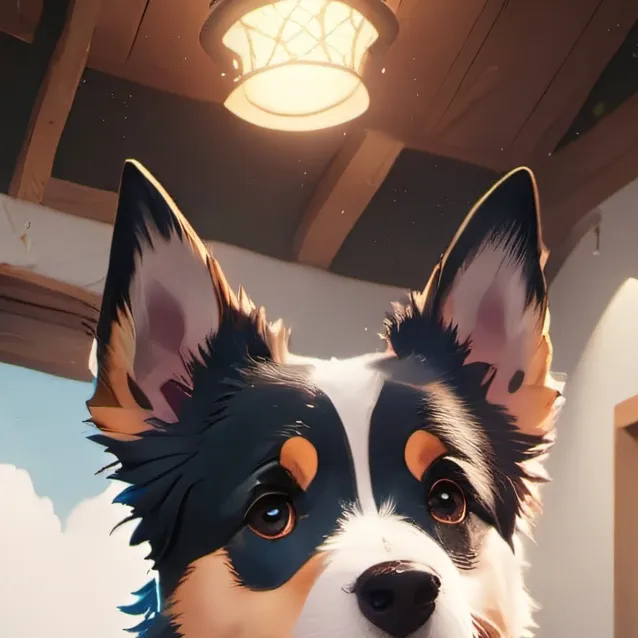 chat with ai character: Kelly