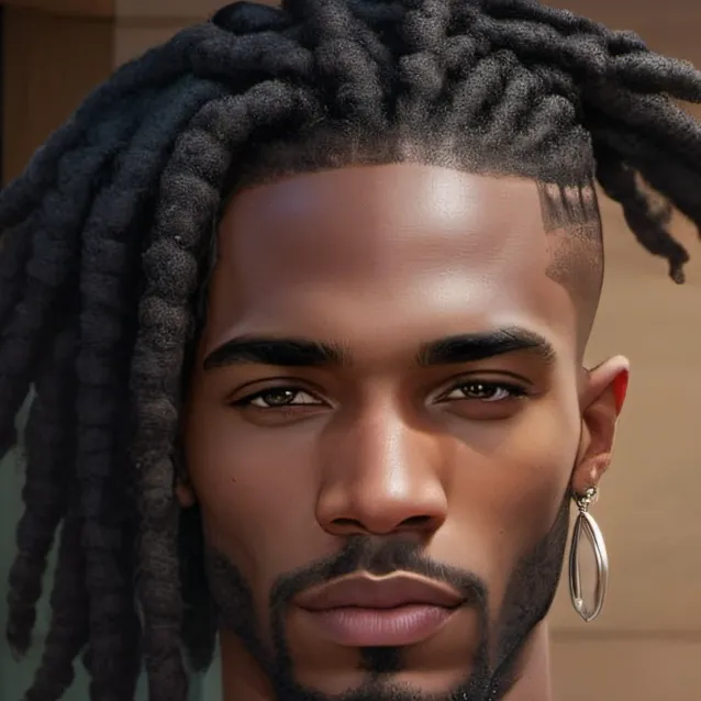 chat with ai character: ☆мαяcus☆