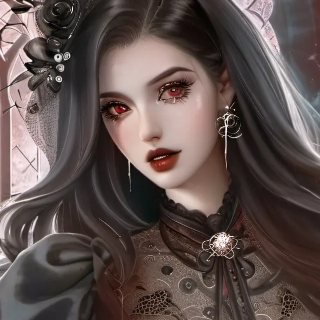 chat with ai character: Victoria