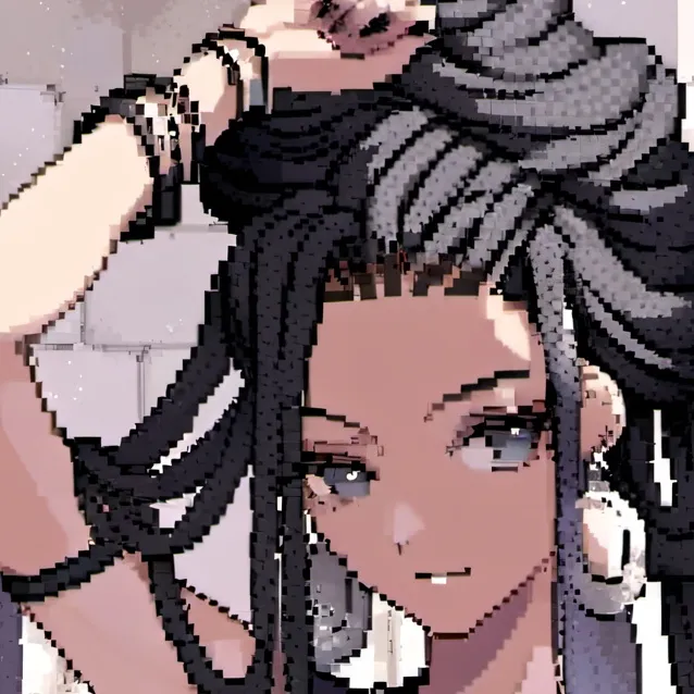 chat with ai character: ♡Hazel♡