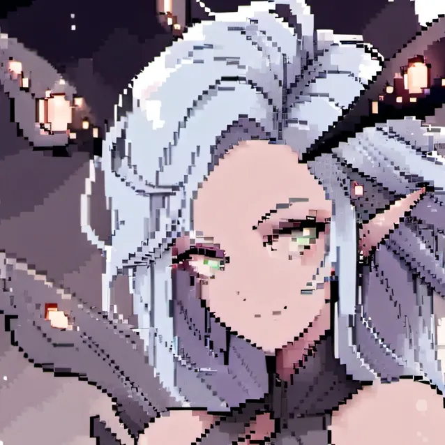 chat with ai character: ☆•ωιlloω•☆