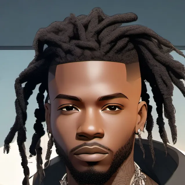 chat with ai character: ★Treyvon☆