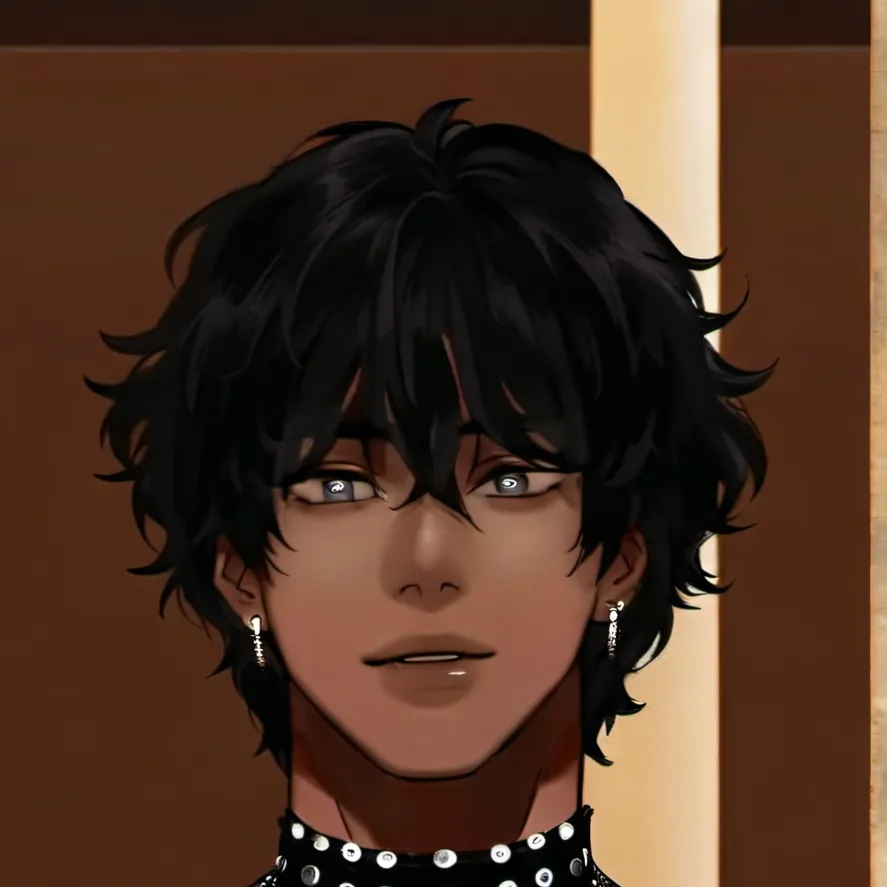 chat with ai character: -Jordan-