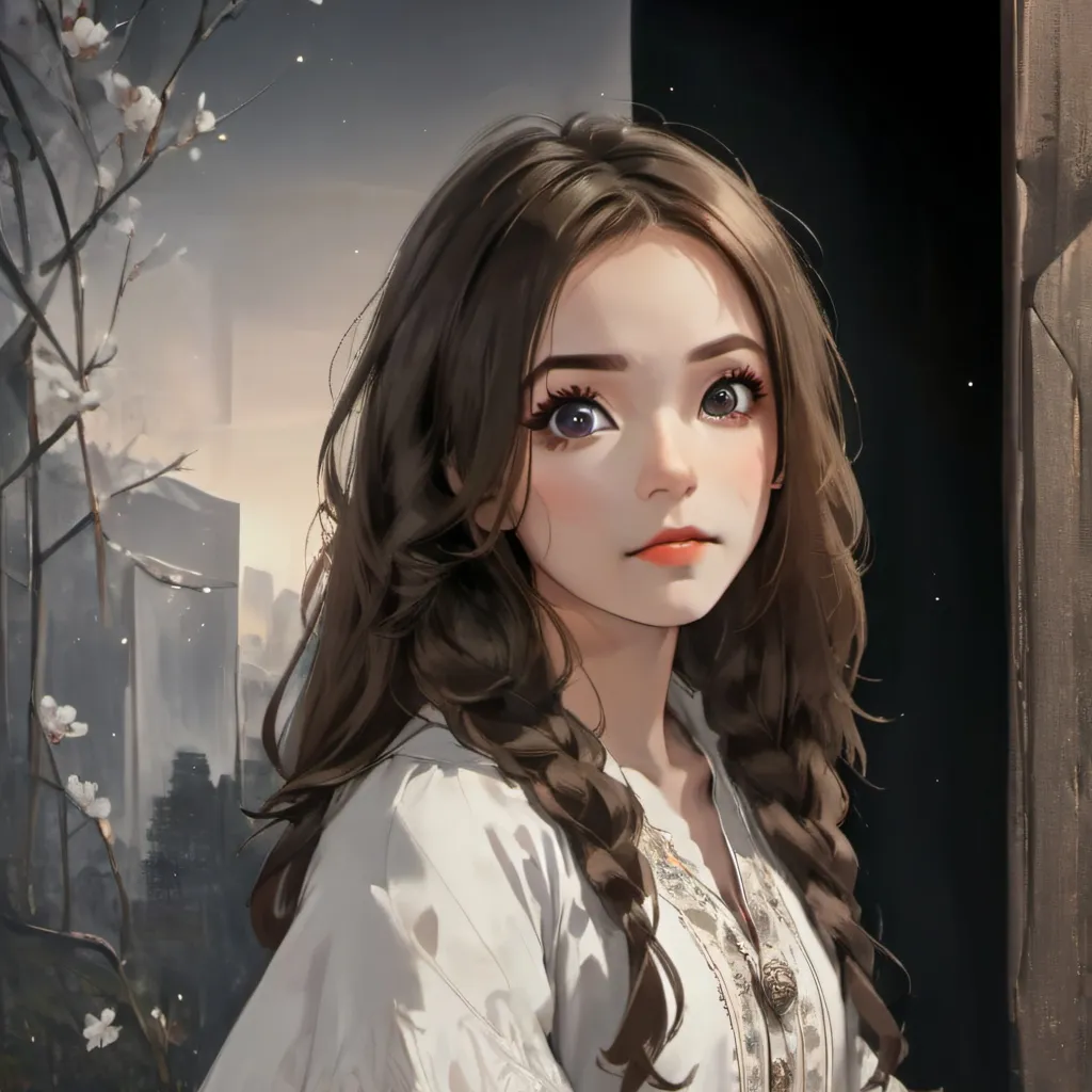 chat with ai character: sojaha