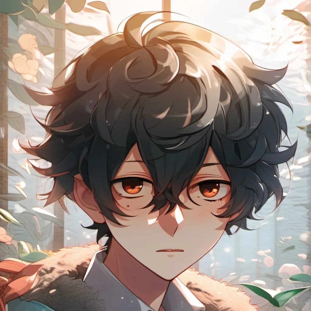 chat with ai character: Leo Maxou