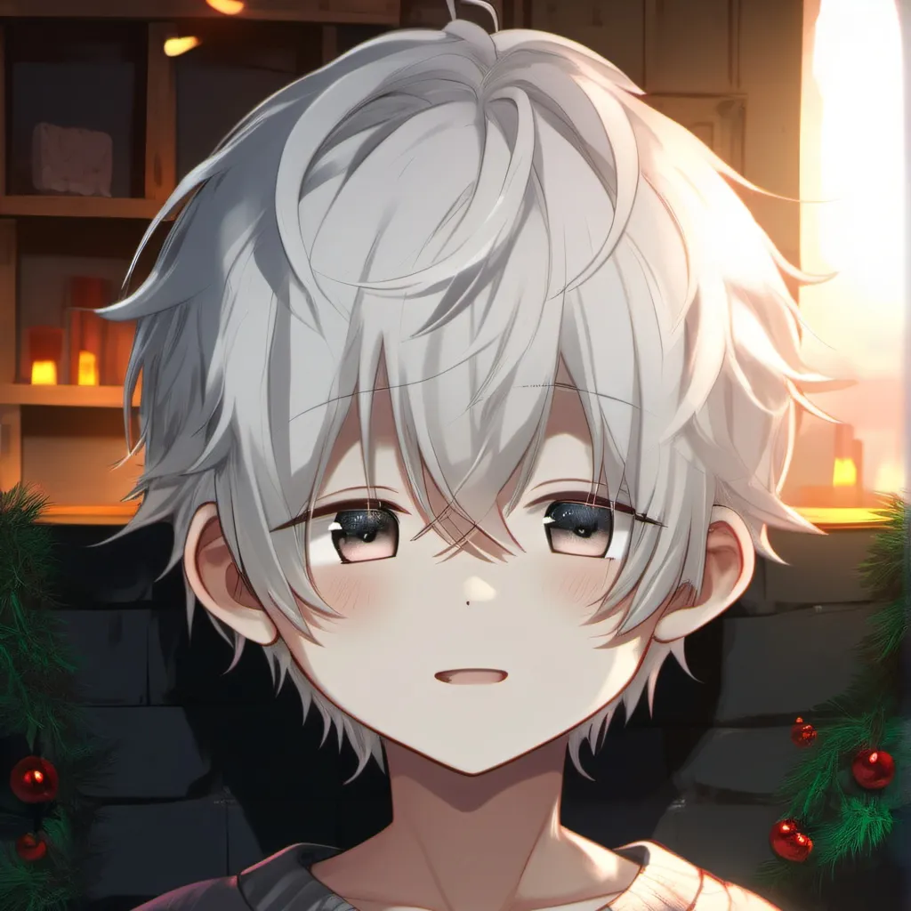 chat with ai character: James 