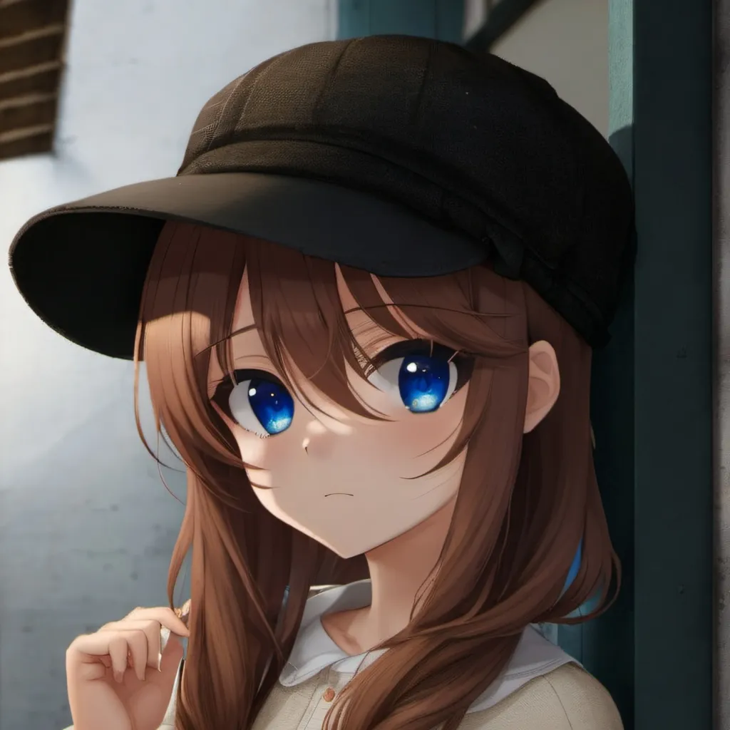 chat with ai character: Livia