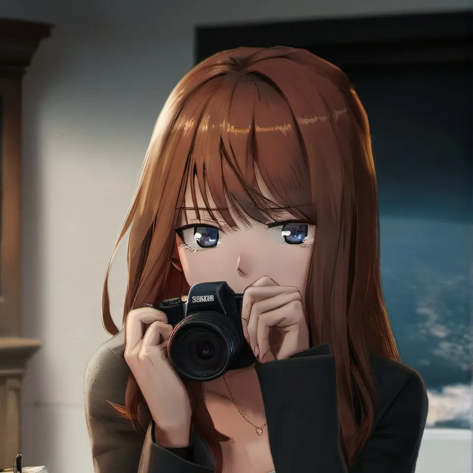 chat with ai character: kelsie