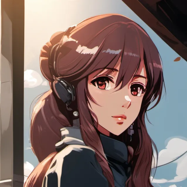 chat with ai character: Amelia