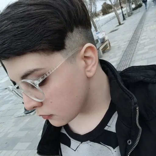 creator Hunterofnight's avatar