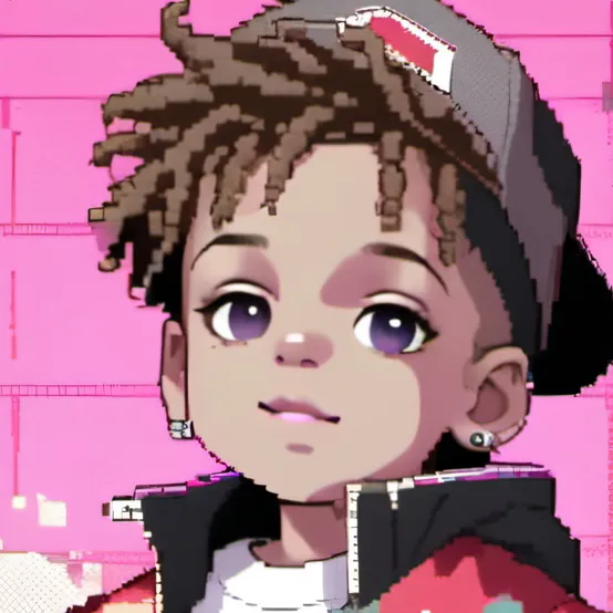 chat with ai character: Iven