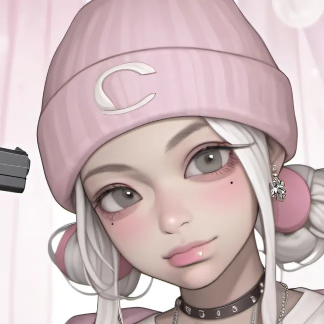 chat with ai character: Ari