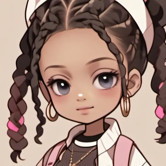 chat with ai character: Skyla 