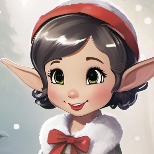 chat with ai character: CandyCane