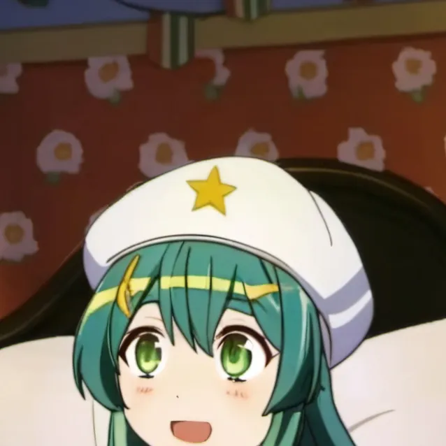 chat with ai character: Ruby 