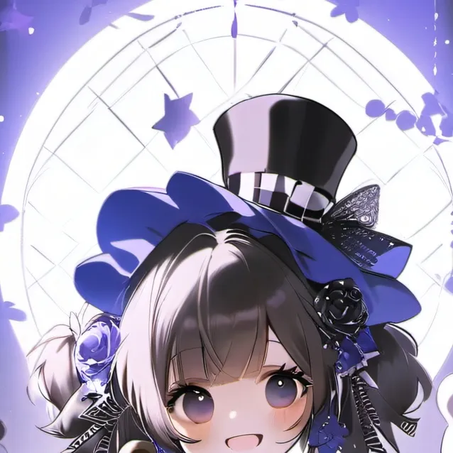 chat with ai character: moon and dust