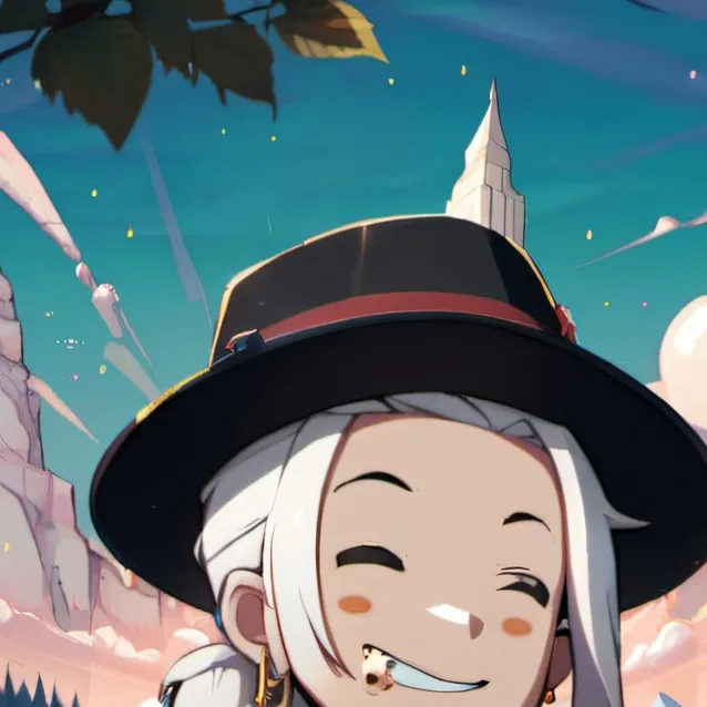 chat with ai character: ice