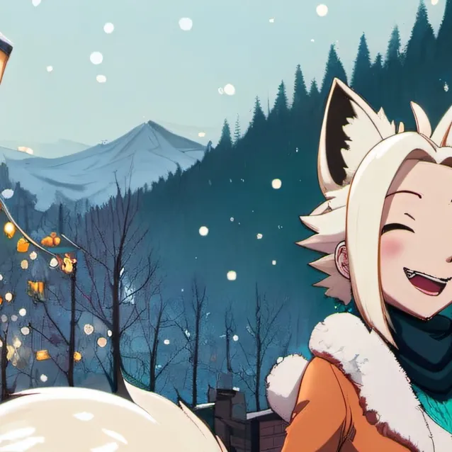 chat with ai character: dj