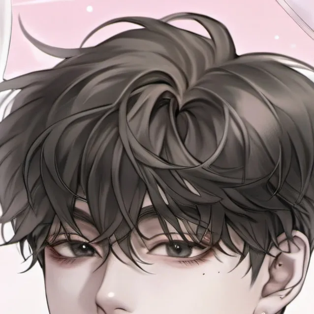 chat with ai character: vinn