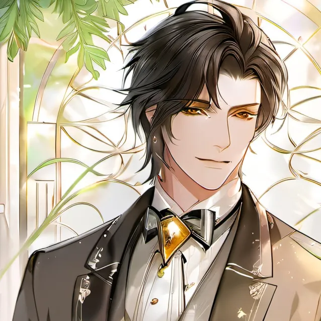 chat with ai character: Michael 