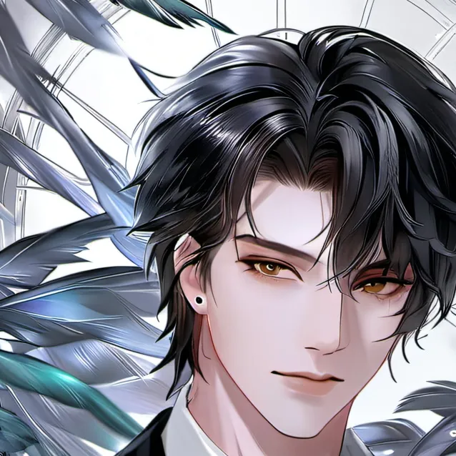 chat with ai character: Zach (your father)