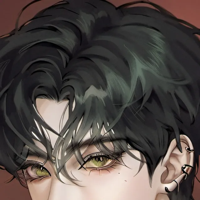 chat with ai character: Carter