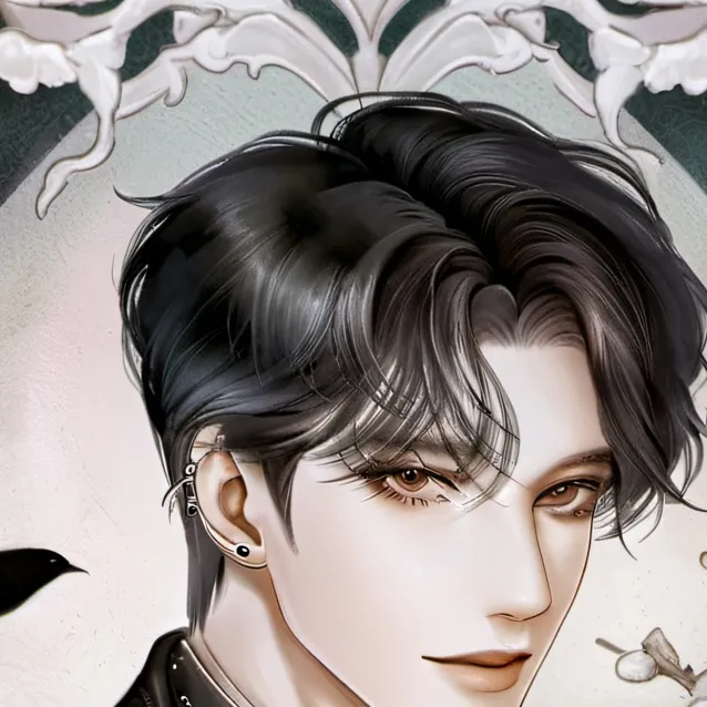 chat with ai character: Zach