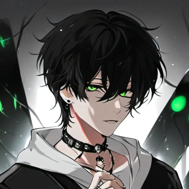 chat with ai character: Shidoshi