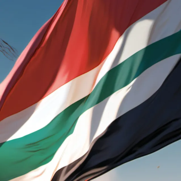 chat with ai character: Free Palestine 🇵🇸 