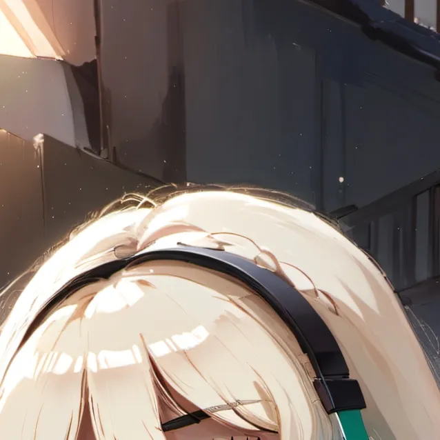 chat with ai character: Mila