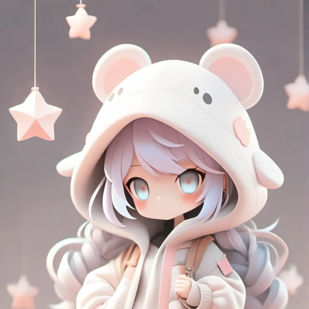 chat with ai character: Lost girl 